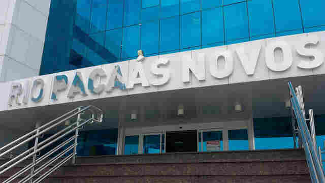 Rondônia notifica Governo Federal, pede celeridade na transposição e ressarcimento de valores pagos a servidores