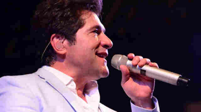 Show do cantor Daniel é confirmado para o Parque dos Tanques, em Porto Velho