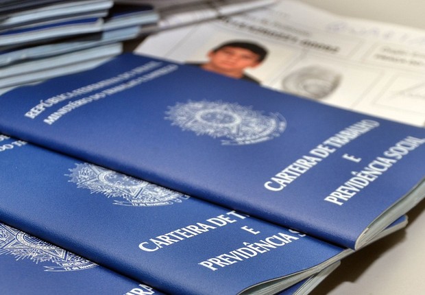 Rondônia fecha quase 400 postos de empregos formais em outubro