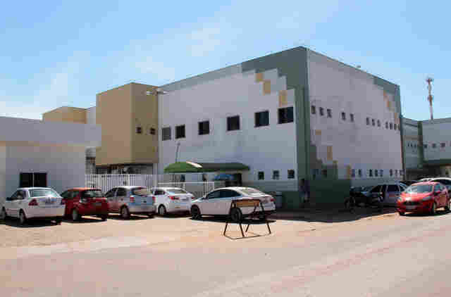 Adolescente de 16 anos denuncia estupro da filha de 1 ano em Porto Velho