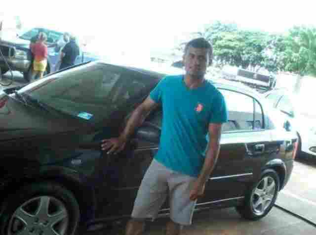 Homem é morto com tijoladas na cabeça em Vilhena