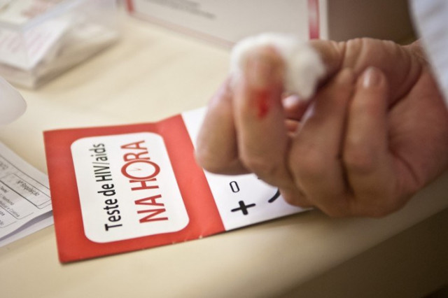 Aumenta mais de 27% o número de mortes por Aids em Rondônia