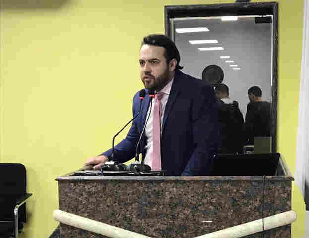 Márcio Oliveira: aprovada lei que institui a Semana de Conscientização do Assédio Sexual e ao Combate a Intimidação Sistemática