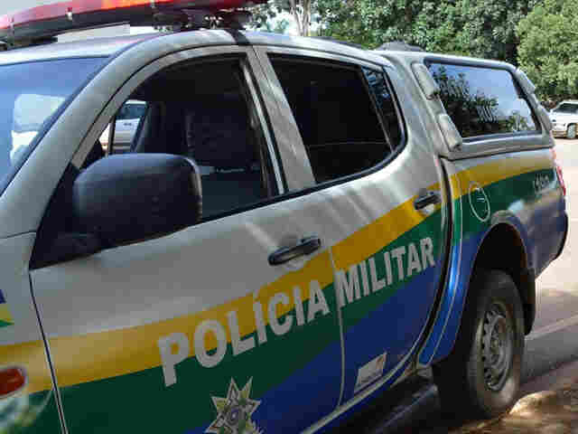 Preso suspeito de estuprar jovem com necessidades especiais