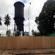 Caixas D’Água: Reforma de monumento histórico corroído por urina ocorrerá somente em 2019
