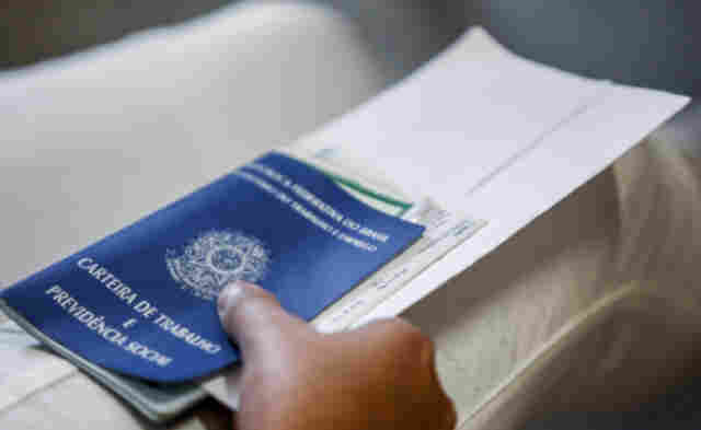 Confira as vagas de emprego disponíveis no Sine para esta quinta-feira