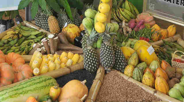 Licitação para aquisição de alimentos para merenda escolar acontece nesta quinta-feira