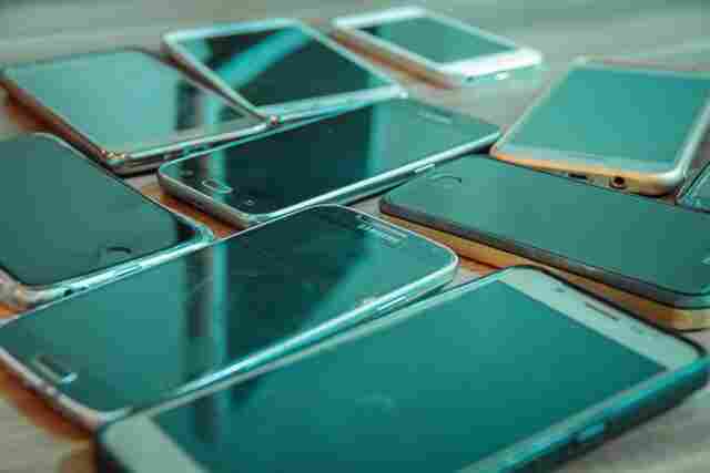 Celulares piratas serão desconectados das redes no dia 5 em Rondônia