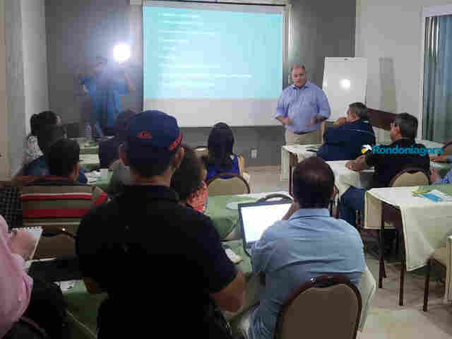 Nova dona da Ceron vai priorizar combate ao furto de energia e investirá R$ 470 milhões no Estado