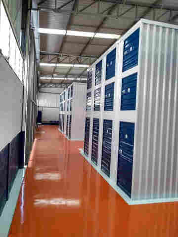 Guarde Mais Porto Velho abre as portas nessa sexta-feira