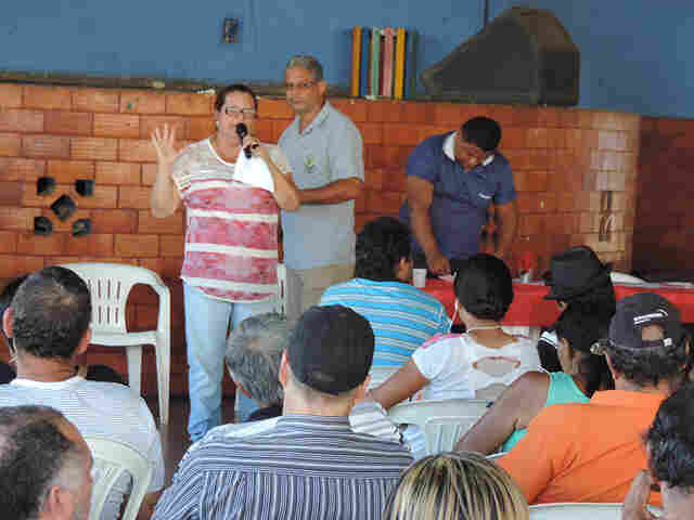 Pauta de Reivindicação 2019: Sindeprof convoca servidores para assembleia geral extraordinária