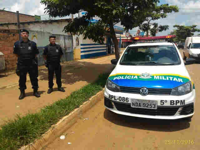 PM intensifica policiamento no fim de ano; planejamento identificou perfil dos bandidos