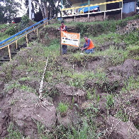 N&iacute;vel do Rio Madeira chega a 11,89m e Defesa Civil diz que 2,5 mil fam&iacute;lias podem ser afetadas
