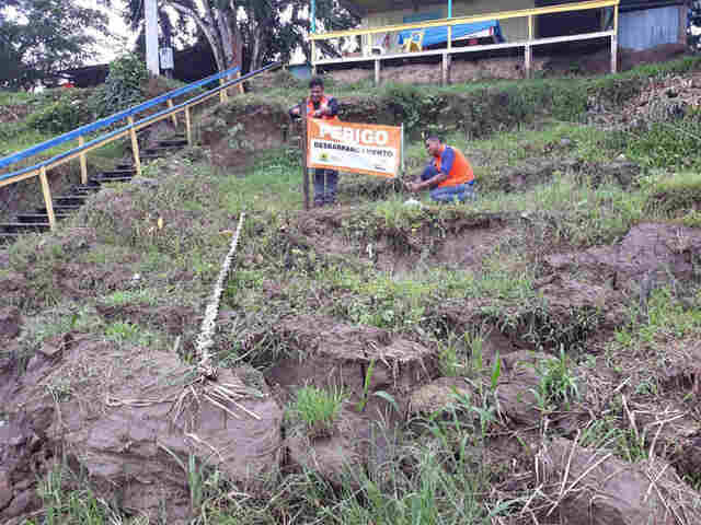 Nível do Rio Madeira chega a 11,89m e Defesa Civil diz que 2,5 mil famílias podem ser afetadas