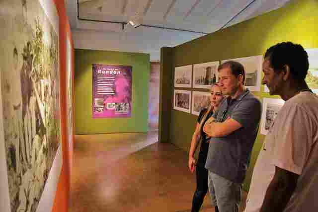 Prefeito avalia possibilidade de implantar passeio da Igreja de Santo Antônio até a Candelária