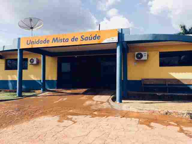 Homem morre após ser atingido com tiro no rosto