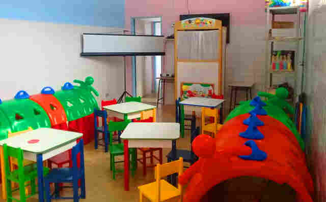 Presídios femininos em Rondônia ganham espaço humanizado para mães e filhos