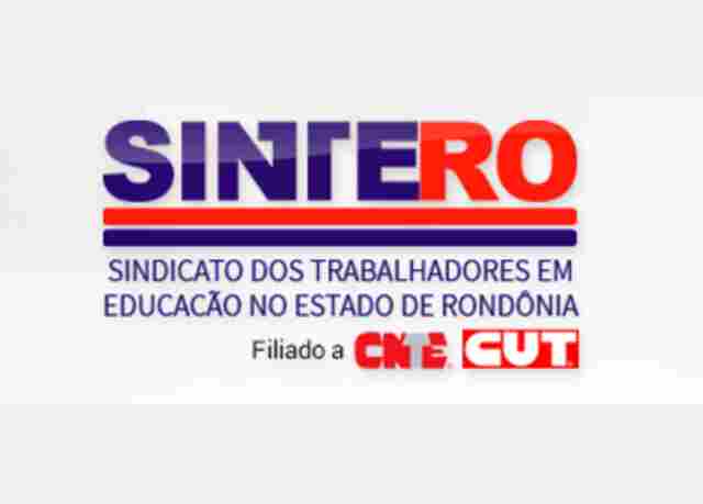 SINTERO - Edital de convocação - Assembleia Geral Extraordinária – 7 de dezembro
