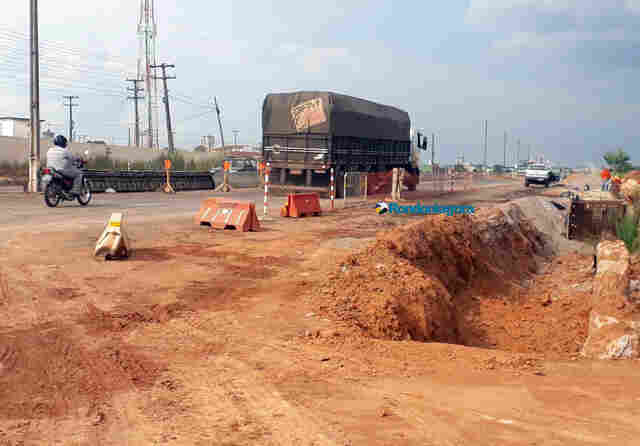 Prazo para conclusão das obras dos viadutos é prorrogado para 2019