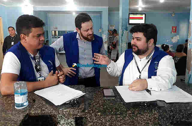 Tribunal de Contas detecta problemas em unidades de saúde da Capital e vai dar prazo para solução