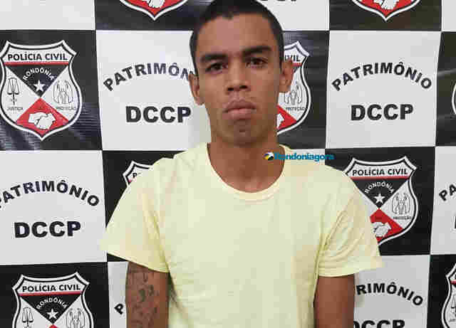 Polícia identifica apenado como assassino de proprietário de flutuante na Capital