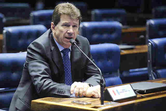 Tribunal de Justiça mantém decisão que retirou policiais militares da segurança de Cassol