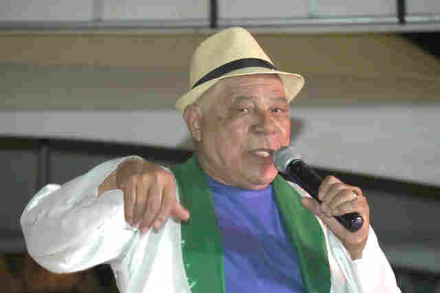 Sílvio Santos será homenageado neste sábado no Mercado Cultural