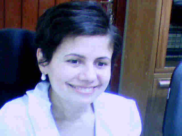 Servidora Pérola Juraszek foi exemplo de dedicação à Justiça de Rondônia