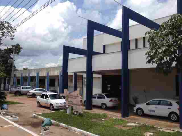 Dois candidatos disputam eleição em Pimenta Bueno neste domingo