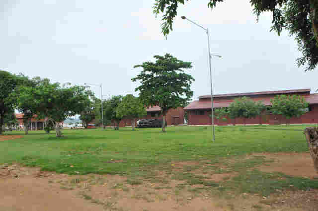 Prefeitura restringe acesso ao complexo Madeira-Mamoré apenas para operários da obra de revitalização