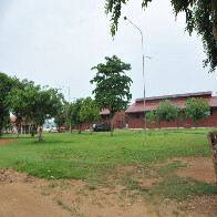 Prefeitura restringe acesso ao complexo Madeira-Mamoré apenas para operários da obra de revitalização