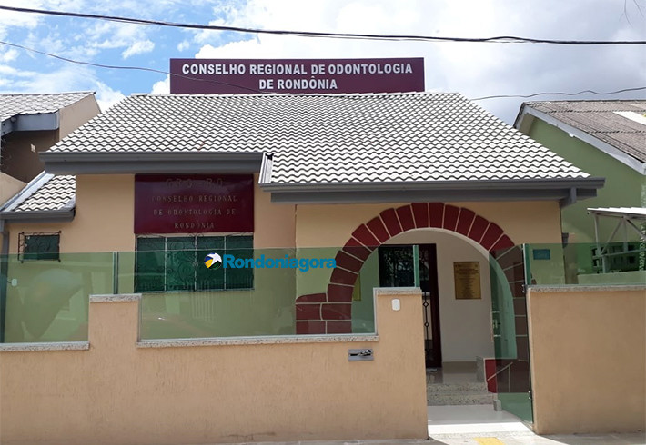 Conselho Federal decreta intervenção no Conselho Regional de Odontologia de Rondônia por desvios de recursos