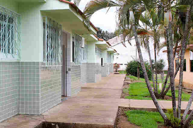 IFRO oferece vagas de residência para novos estudantes do Técnico Integrado