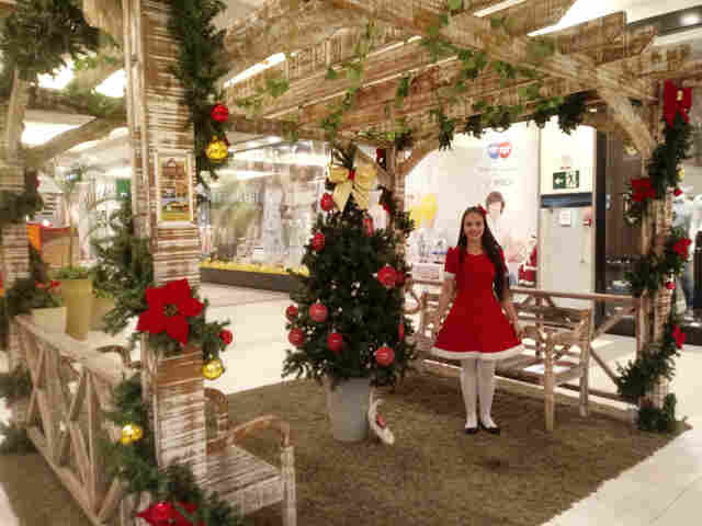 Shopping de Porto Velho realiza ação social que beneficiará abrigos municipais