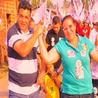 Deputados eleitos presos no Acre usaram empresa de laranja para desviar R$ 1,5 milhão do Fundo Eleitoral