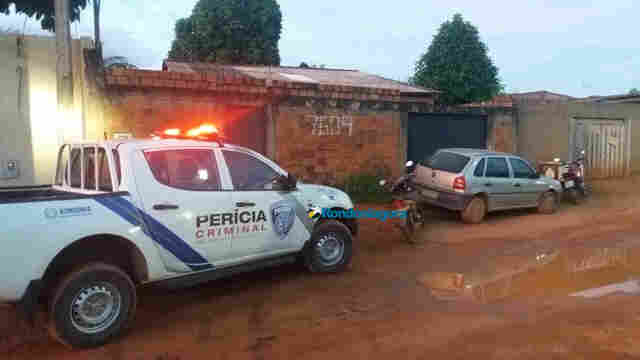 Trabalhador morre ao cair de telhado na Zona Leste