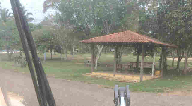 Sema faz últimos ajustes para reabertura do Parque Natural de Porto Velho