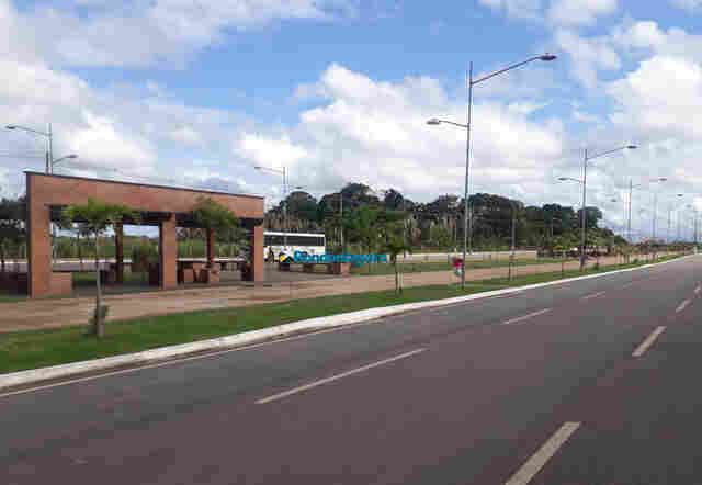 Governo vai entregar Espaço Alternativo para Prefeitura e propõe nome de coronel ao local