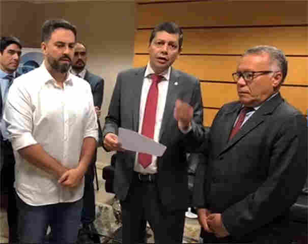 OAB vai impetrar Ação Civil Pública contra aumento da energia em Rondônia