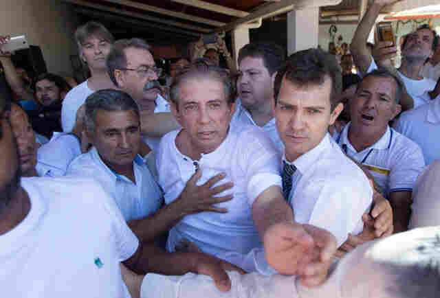 Ministério Público de Rondônia vai receber denúncias de vítimas do médium João de Deus