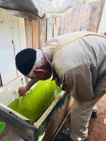 Em Rondônia, 38 municípios estão em situação de alerta ou risco de surto de dengue, chikungunya e zika