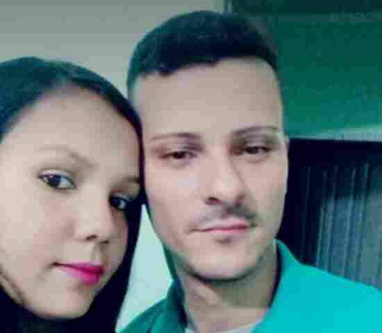 Identificado casal executado a tiros em Vilhena; umas das vítimas era adolescente
