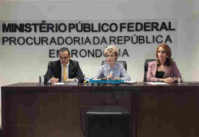 Ação do MP e MPF defende extinção do contrato de concessão de energia ou, se tiver aumento, que seja de 4%