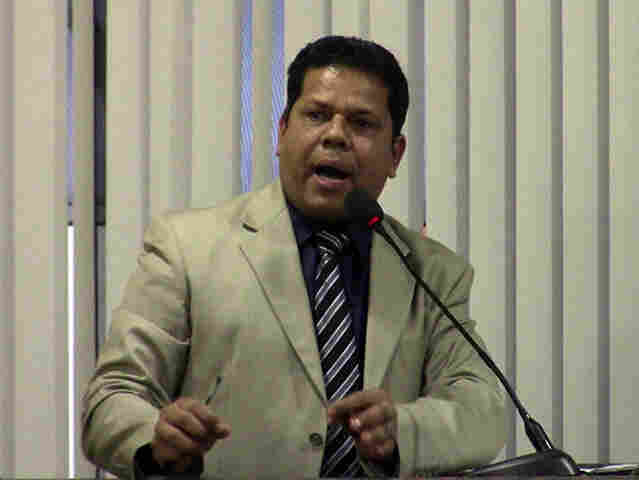 Defesa de Jair Monte recorre ao Tribunal de Justiça