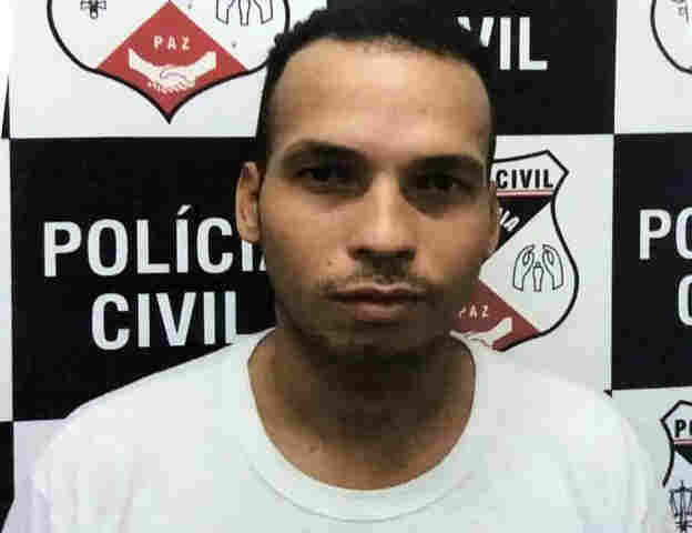 Bandido perigoso que matou cambista boliviano é morto em troca de tiros com a PM de Ariquemes