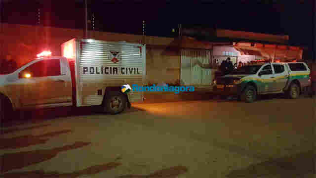 Homem morre afogado em piscina de casa em Porto Velho