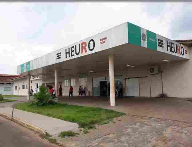 Amigos são esfaqueados durante briga em balneário de Cacoal