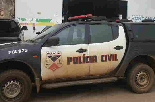 Homem é preso acusado de tentar agarrar menina de 6 anos