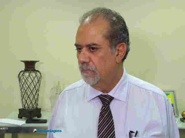 Presidente do TJ tranquiliza servidores, anuncia medidas para folha salarial e condena boatos