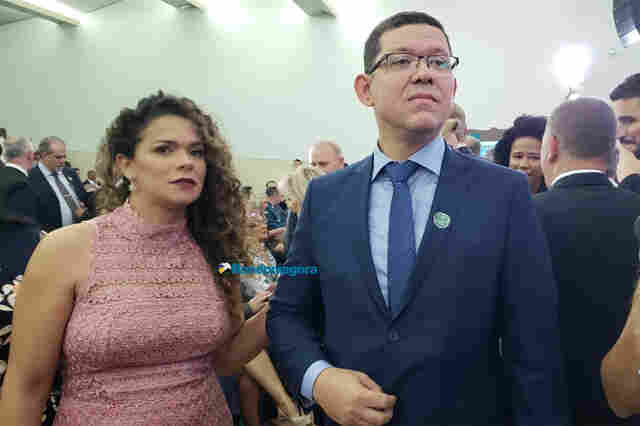 Governador diz que irá anunciar secretariado pelas redes sociais